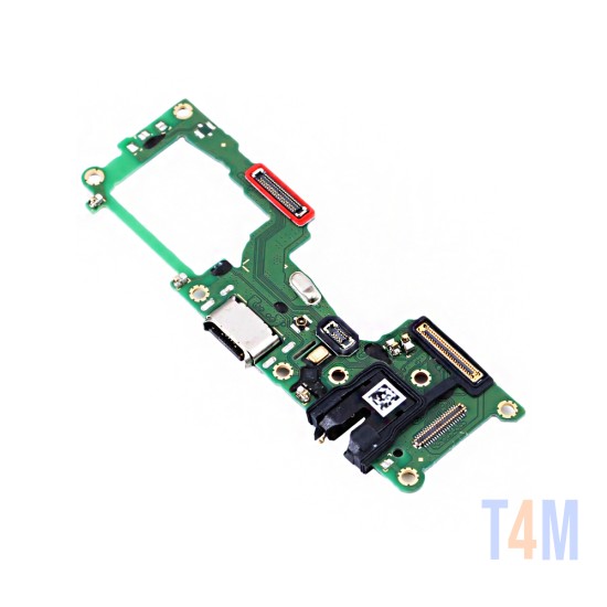 Placa de Carga Oppo A74/F19/Realme 8 Pro